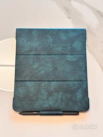 Kindle Scribe + Cover, 32gb, 10,2” a 300 ppi