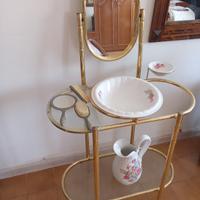 lavatoio vintage 