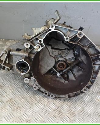 Cambio Manuale Fiat Punto 3 Serie 1.4 Natural