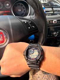 G-shock orologio solar