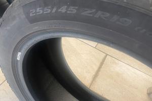 Gomme auto