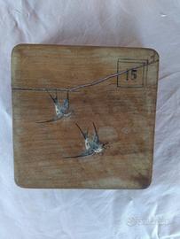 gioco del 15 anni 1950 circa