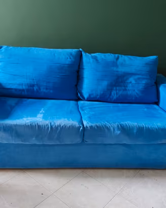 Divano letto 3 posti