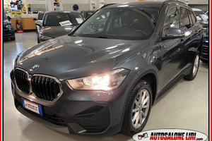 BMW X1 xDrive20d Advantage Auto 2.0d 190cv