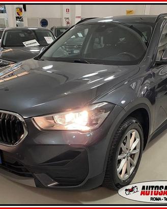 BMW X1 xDrive20d Advantage Auto 2.0d 190cv