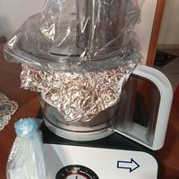 ROBOT BOSCH per utenti di zona