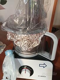 ROBOT BOSCH per utenti di zona