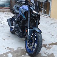 Yamaha MT-03 - 2023