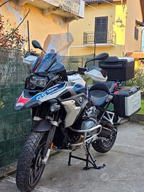 BMW R 1250 GS TROPHY (2023) - FULL OPTIONAL 🏍️💨