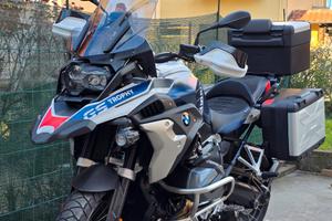 BMW R 1250 GS TROPHY (2023) - FULL OPTIONAL 🏍️💨