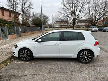 Volkswagen Golf 7 pochi km