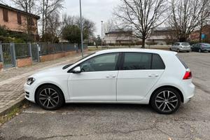 Volkswagen Golf 7 pochi km