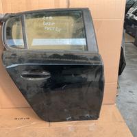portiera posteriore destra peugeot 208 2020