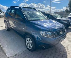 DACIA DUSTER 4WD 1.5 - 2018