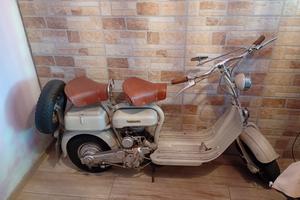 lambretta 125d 1953 asi