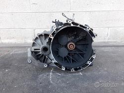 Cambio 6 marce Ford Mondeo 2005 2000cc TD HJBB