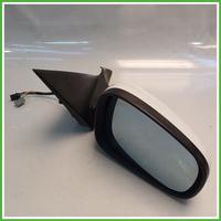 Retrovisore Destro DX BIANCO ALFA ROMEO GIULIETTA 