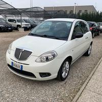 LANCIA Ypsilon 1.3 MJT 75 CV Unyca