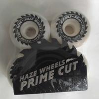 Ruote Skateboard Haze Wheels Prime Cut