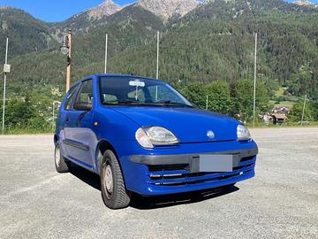Fiat 600