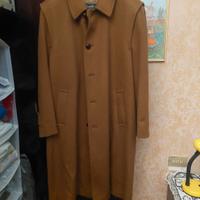 cappotto tiroler loden originale taglia L 50