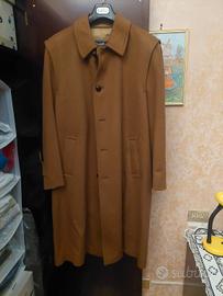 cappotto tiroler loden originale taglia L 50