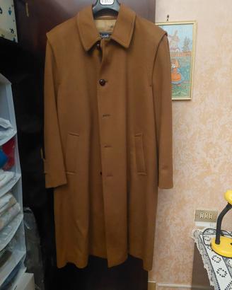 cappotto tiroler loden originale taglia L 50
