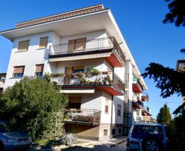 panoramico e spazioso bicamere