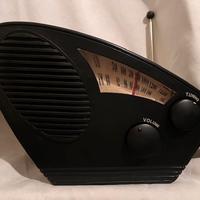 Radio  AM / FM design per studio o sala