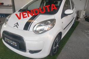 Citroen C1 1.0 5 porte airdream Ideal