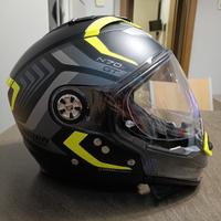 Casco Nolan N70-2 GT Spinnaker N-com