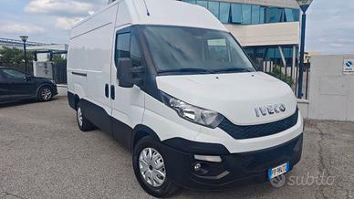 Iveco Daily 35 - 130 hi-matic 150000km