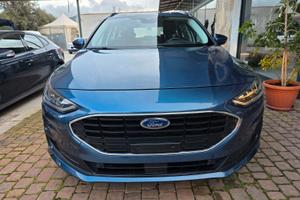Ford Focus 1.5 EcoBlue 120 CV automatico SW Busine