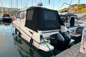 Quicksilver 905 weekend