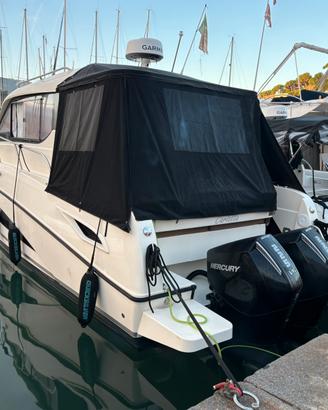 Quicksilver 905 weekend