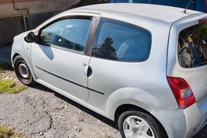 Renault Twingo buon prezzo