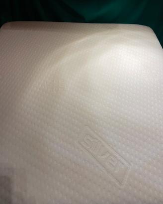 Cuscino anti reflusso 60x60