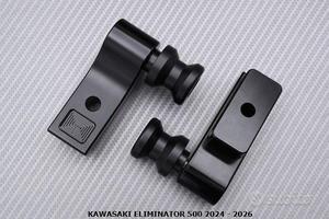 Supporti cavalletto KAWASAKI ELIMINATOR 500 2024