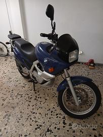 BMW F 650 ST