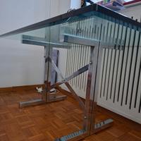 tavolo vetro