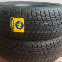 Barum Polaris 3 215/60 R17 96H M+S