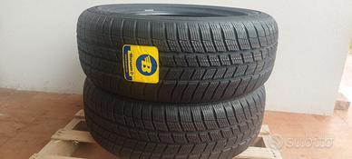 Barum Polaris 3 215/60 R17 96H M+S