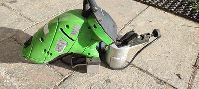 Affilatrice per motosega