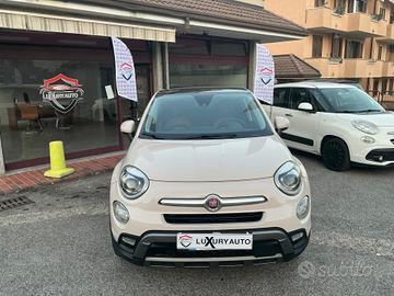 Fiat 500X 1.4 MultiAir 170 CV AT9 4x4 Cross