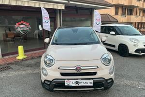 Fiat 500X 1.4 MultiAir 170 CV AT9 4x4 Cross
