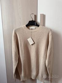 Maglione Cashmere Filippo de Laurentiis M