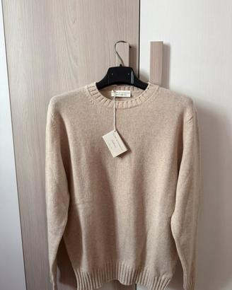 Maglione Cashmere Filippo de Laurentiis M