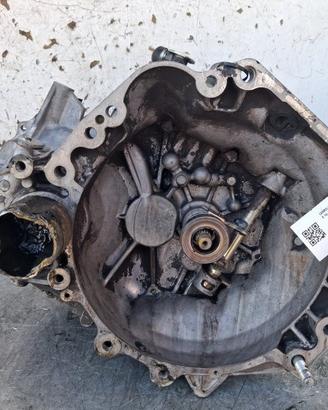 2472163J01000 CAMBIO MANUALE 5M SUZUKI SWIFT III (