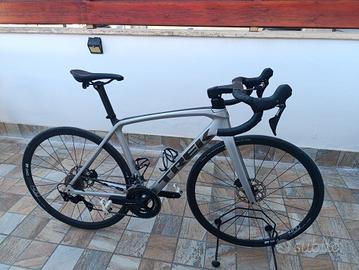 TREK EMONDA SL5 DISCOmisura 52