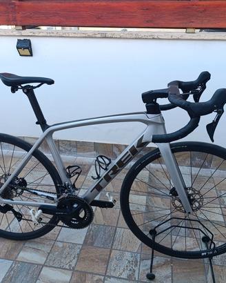 TREK EMONDA SL5 DISCOmisura 52